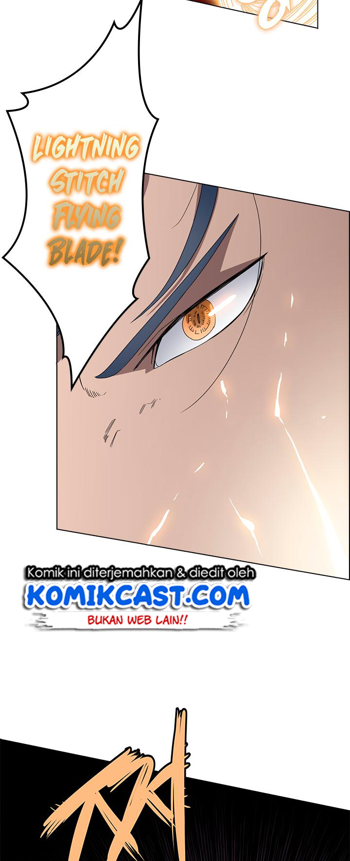 Chronicles of Heavenly Demon Chapter 60 Gambar 62