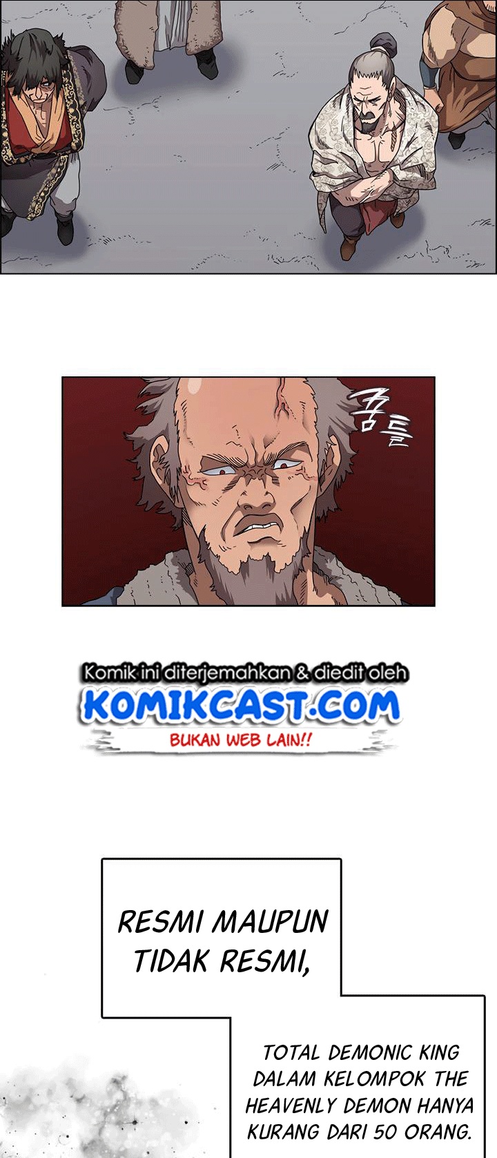 Chronicles of Heavenly Demon Chapter 62 Gambar 3