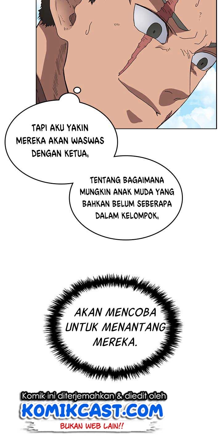 Chronicles of Heavenly Demon Chapter 62 Gambar 6