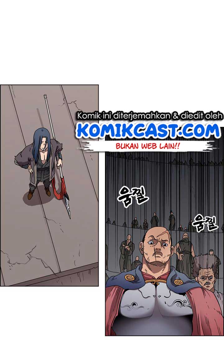 Chronicles of Heavenly Demon Chapter 62 Gambar 7