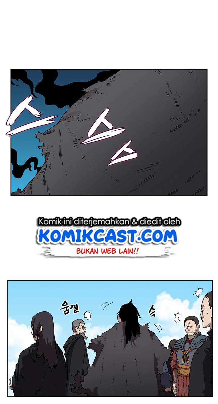 Chronicles of Heavenly Demon Chapter 62 Gambar 8