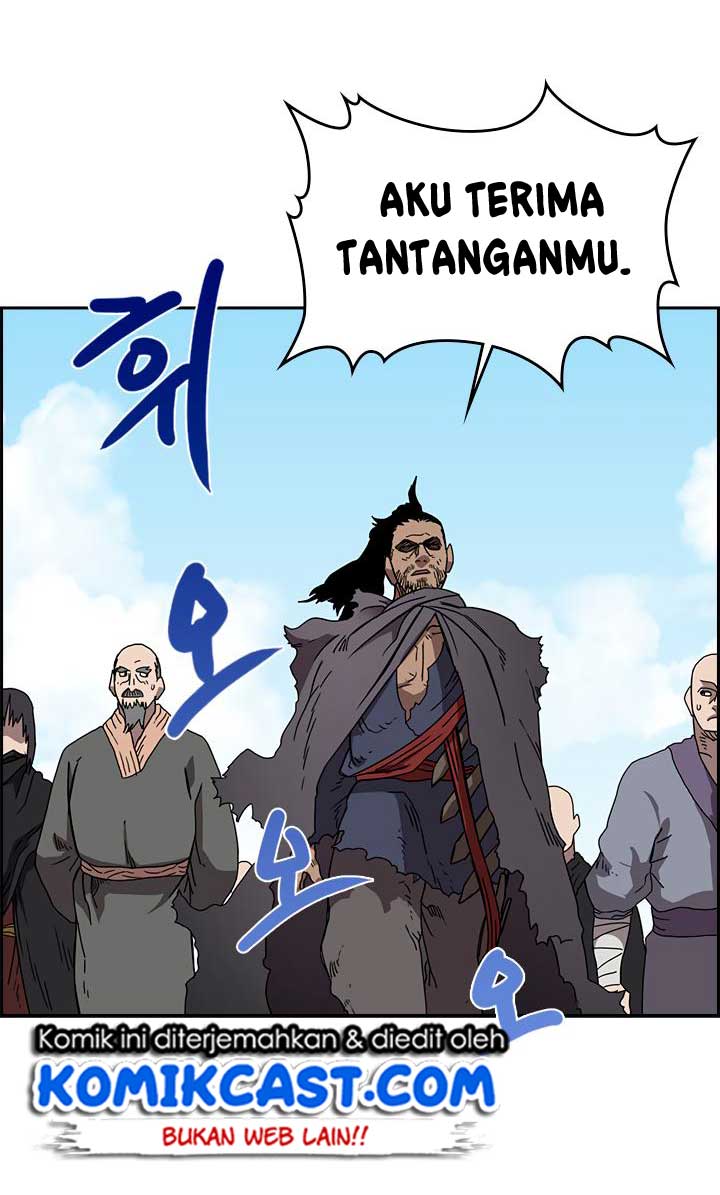 Chronicles of Heavenly Demon Chapter 62 Gambar 9