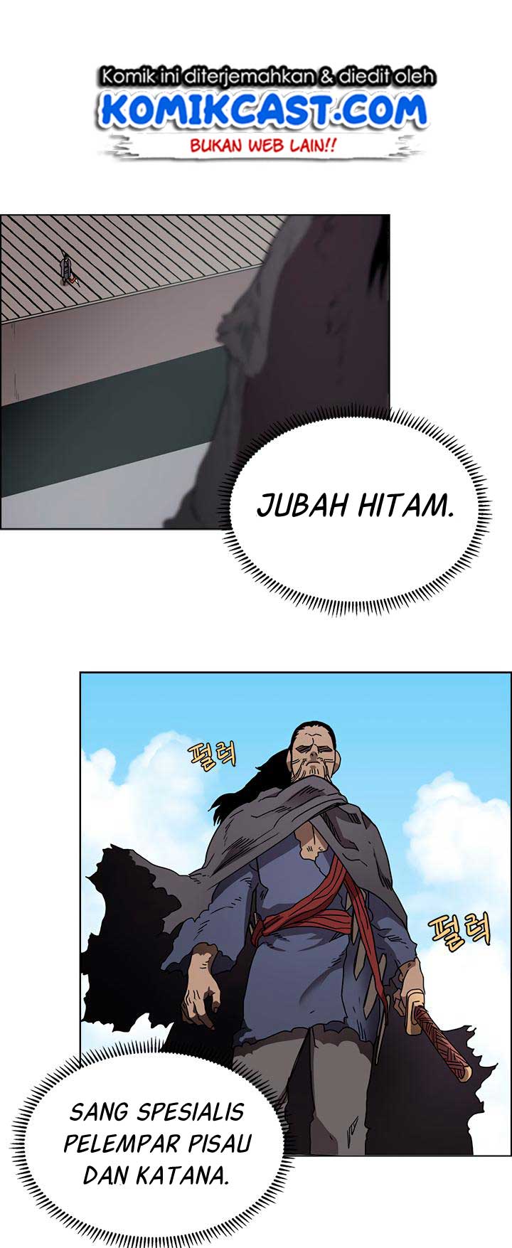 Chronicles of Heavenly Demon Chapter 62 Gambar 10