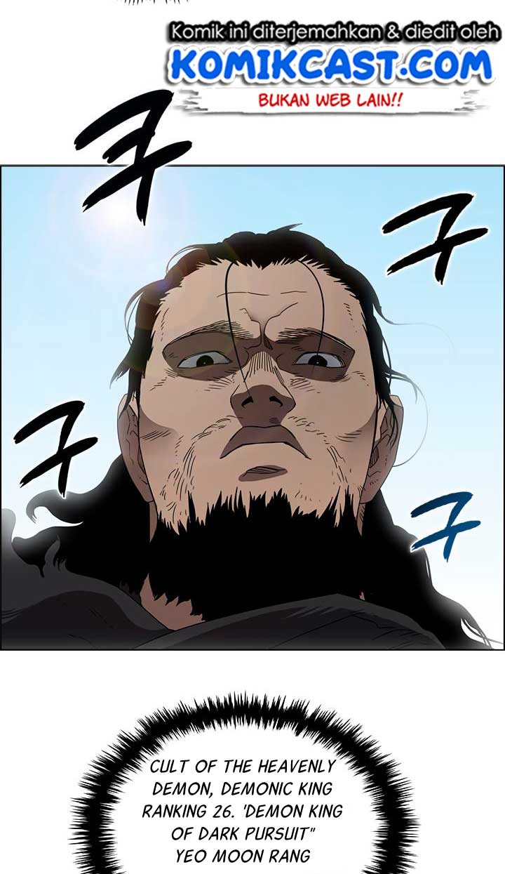 Chronicles of Heavenly Demon Chapter 62 Gambar 11