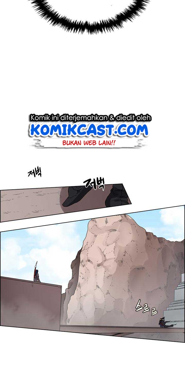 Chronicles of Heavenly Demon Chapter 62 Gambar 12