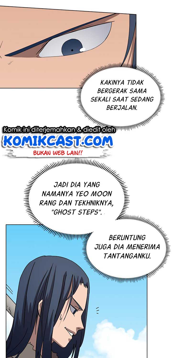 Chronicles of Heavenly Demon Chapter 62 Gambar 13