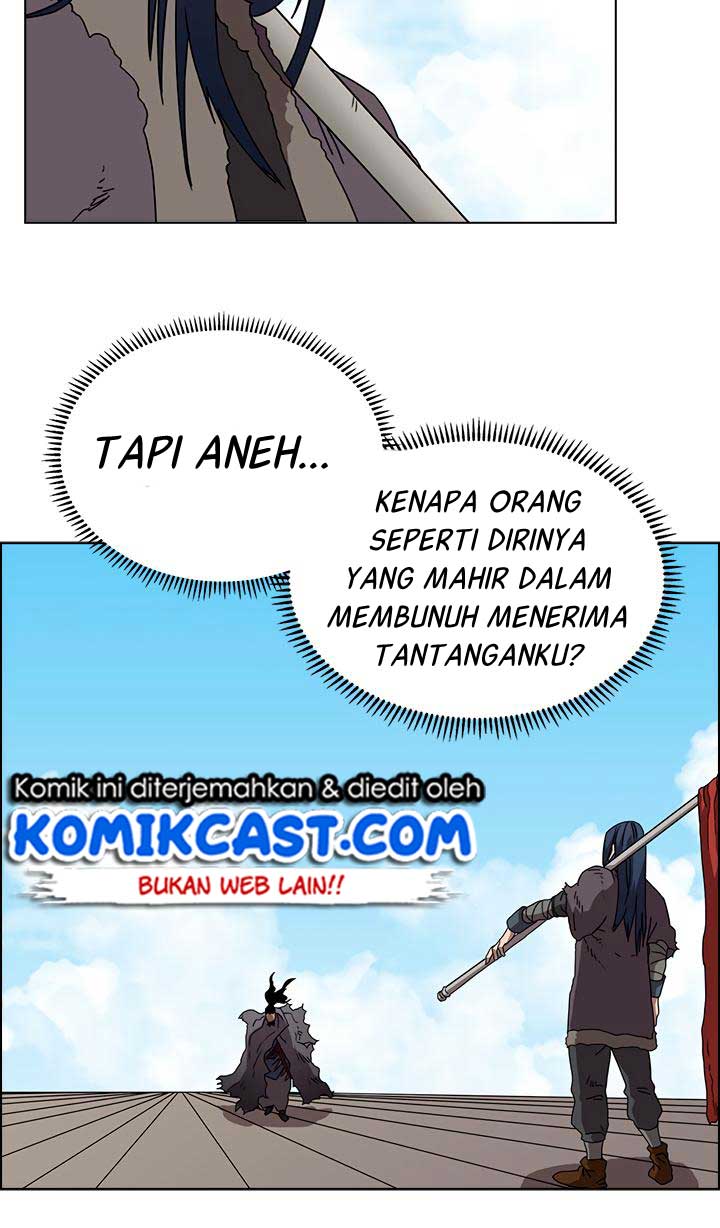 Chronicles of Heavenly Demon Chapter 62 Gambar 14