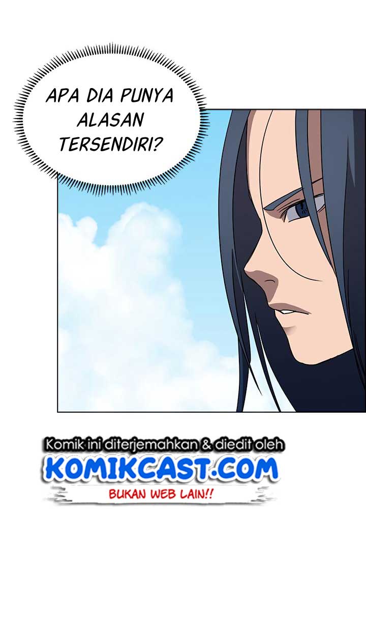 Chronicles of Heavenly Demon Chapter 62 Gambar 15