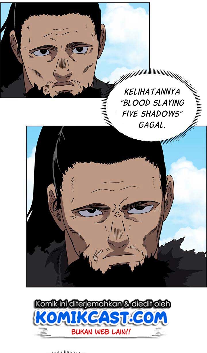 Chronicles of Heavenly Demon Chapter 62 Gambar 16