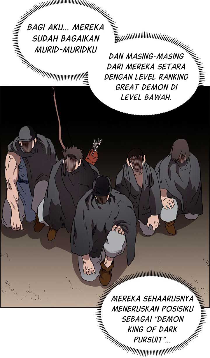 Chronicles of Heavenly Demon Chapter 62 Gambar 17