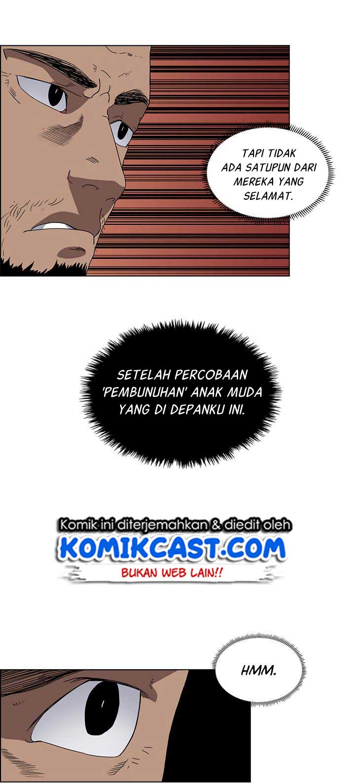 Chronicles of Heavenly Demon Chapter 62 Gambar 18