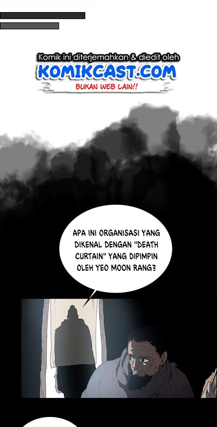 Chronicles of Heavenly Demon Chapter 62 Gambar 19