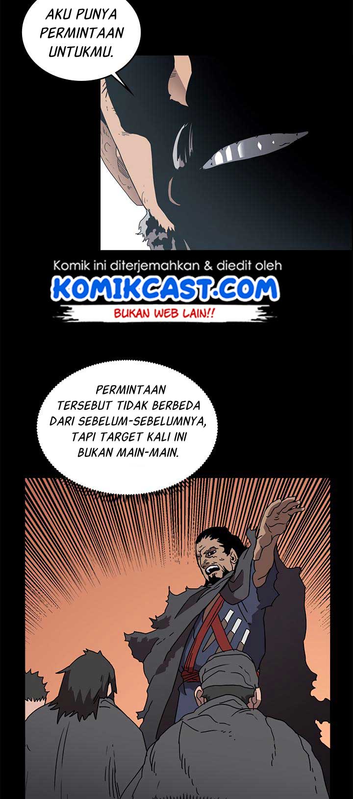 Chronicles of Heavenly Demon Chapter 62 Gambar 20