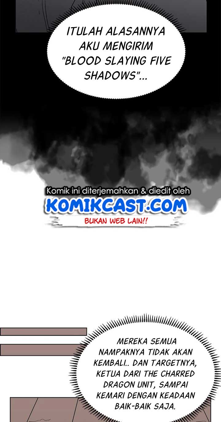 Chronicles of Heavenly Demon Chapter 62 Gambar 21