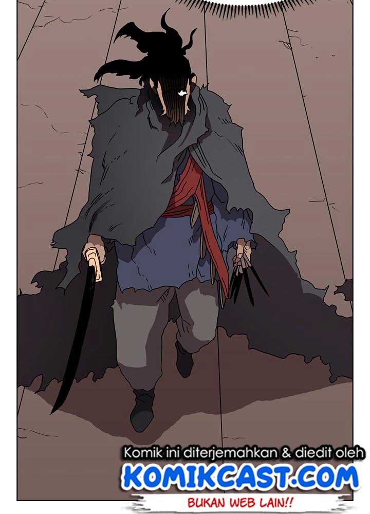 Chronicles of Heavenly Demon Chapter 62 Gambar 22