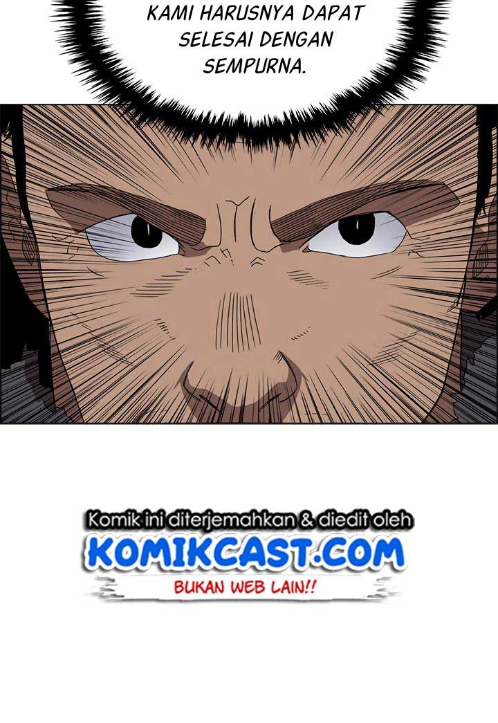Chronicles of Heavenly Demon Chapter 62 Gambar 24