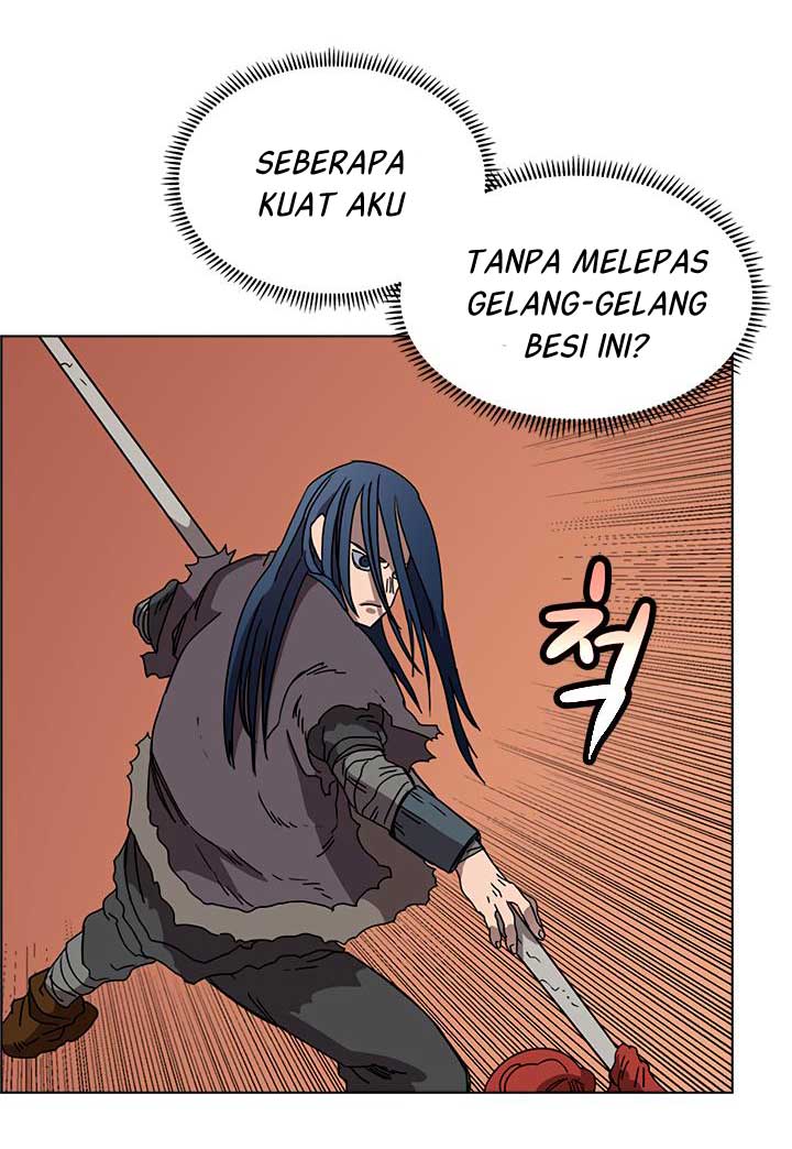 Chronicles of Heavenly Demon Chapter 62 Gambar 25
