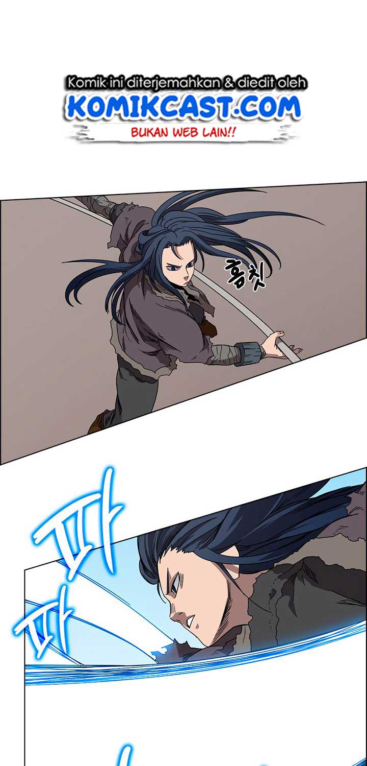 Chronicles of Heavenly Demon Chapter 62 Gambar 27