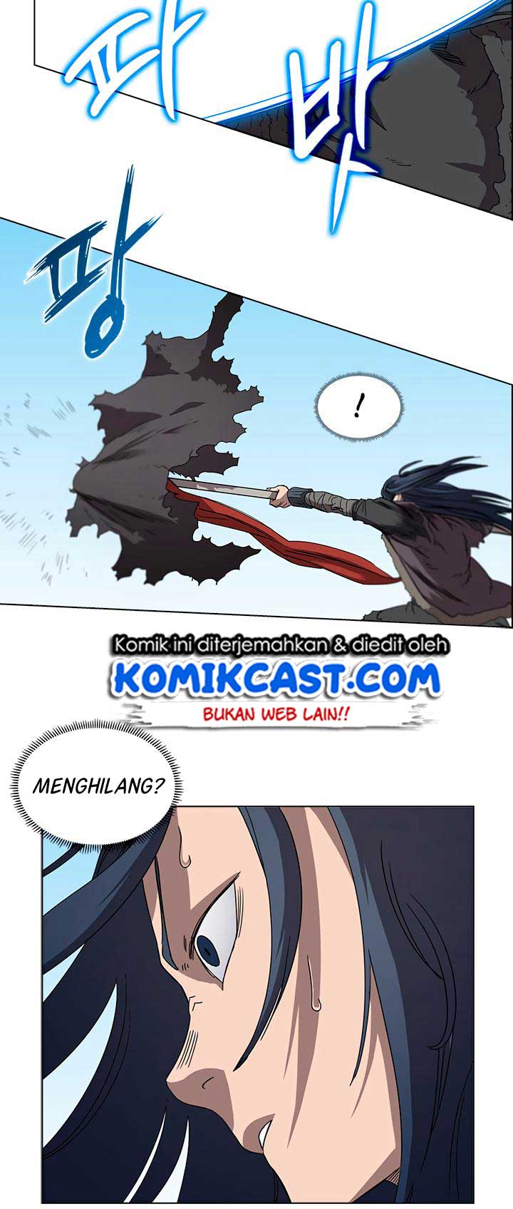 Chronicles of Heavenly Demon Chapter 62 Gambar 28