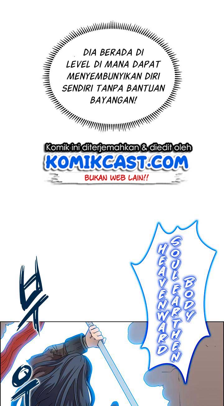 Chronicles of Heavenly Demon Chapter 62 Gambar 29