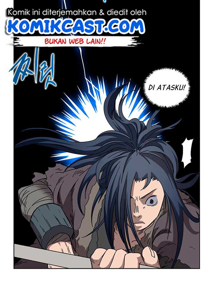 Chronicles of Heavenly Demon Chapter 62 Gambar 31