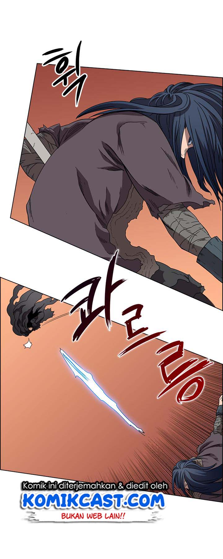 Chronicles of Heavenly Demon Chapter 62 Gambar 32