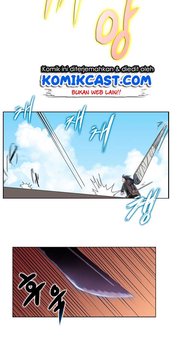 Chronicles of Heavenly Demon Chapter 62 Gambar 34