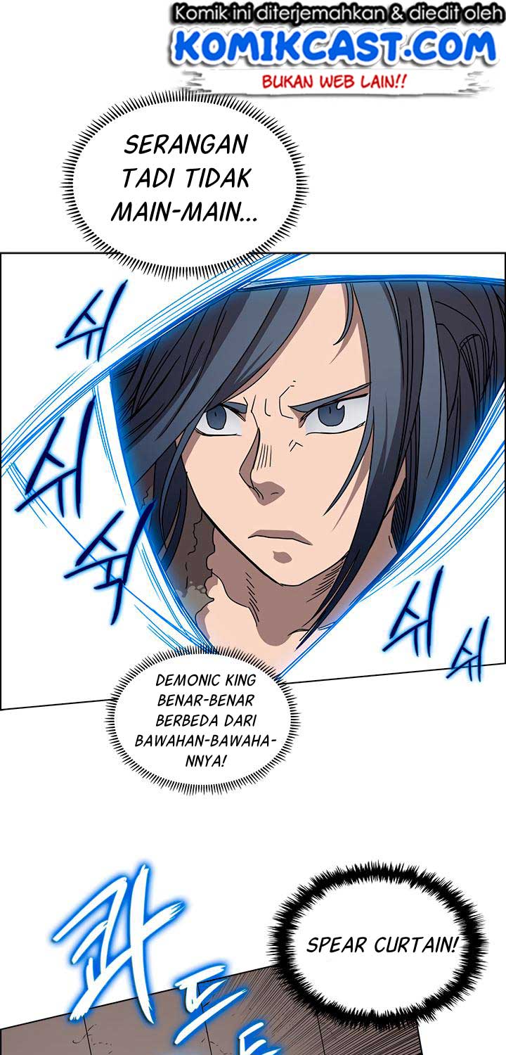 Chronicles of Heavenly Demon Chapter 62 Gambar 35
