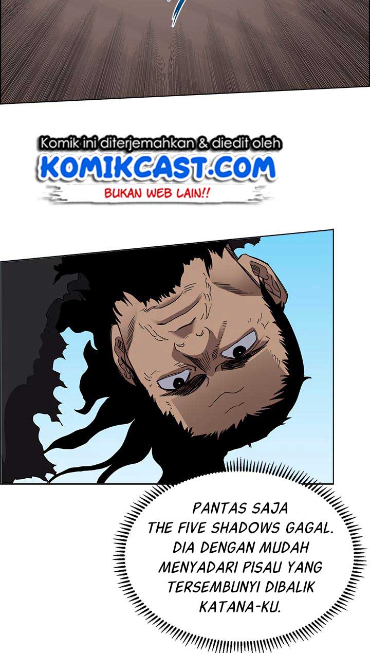 Chronicles of Heavenly Demon Chapter 62 Gambar 37