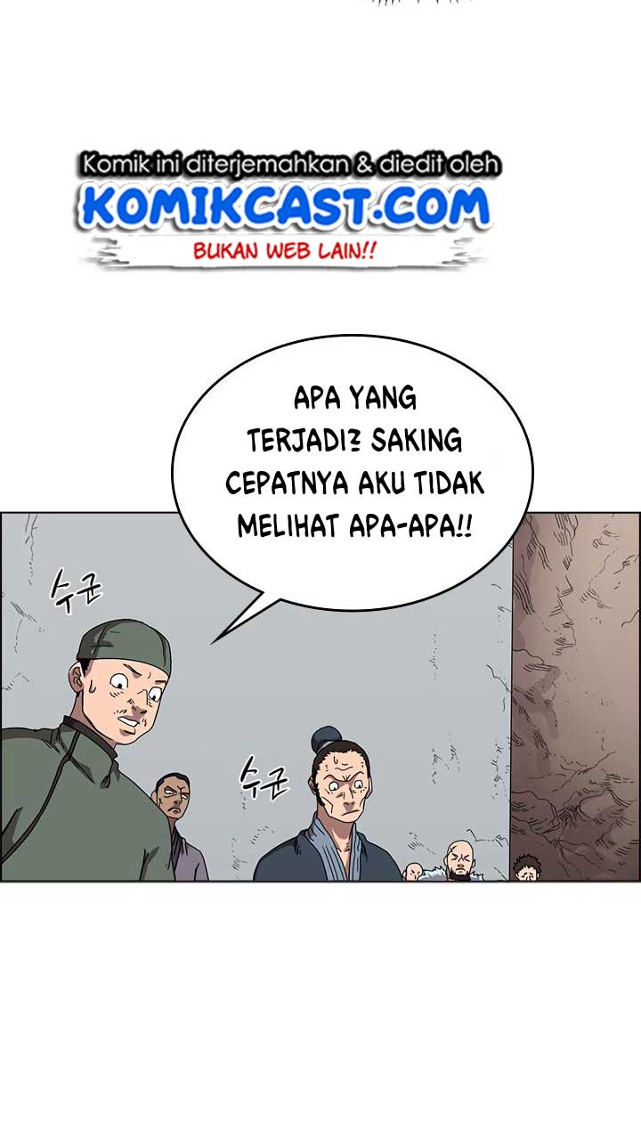 Chronicles of Heavenly Demon Chapter 62 Gambar 38