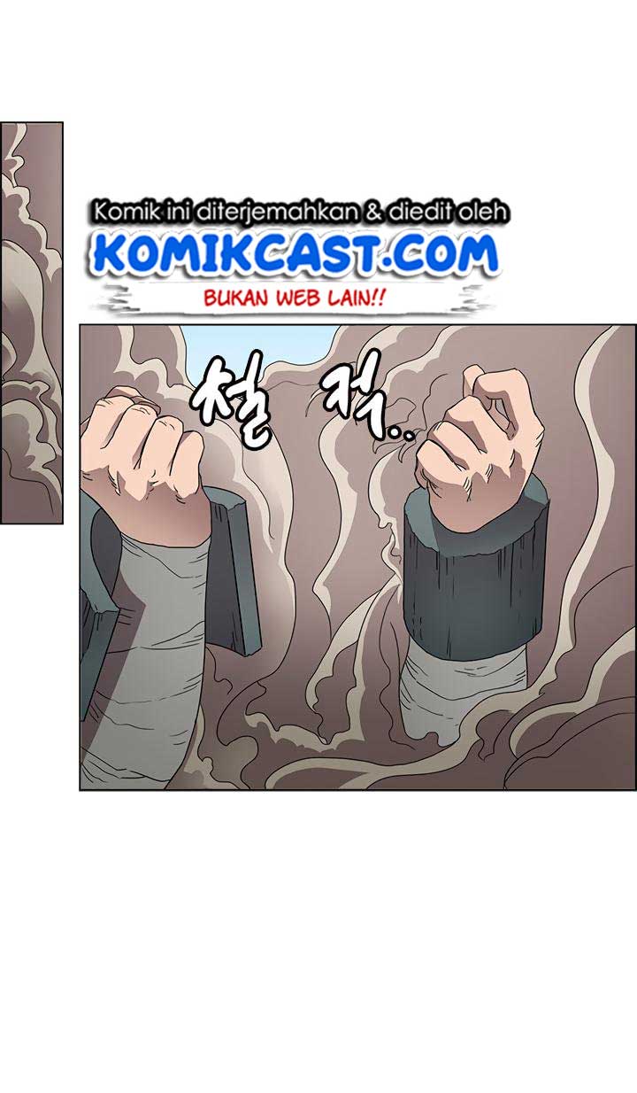 Chronicles of Heavenly Demon Chapter 62 Gambar 39