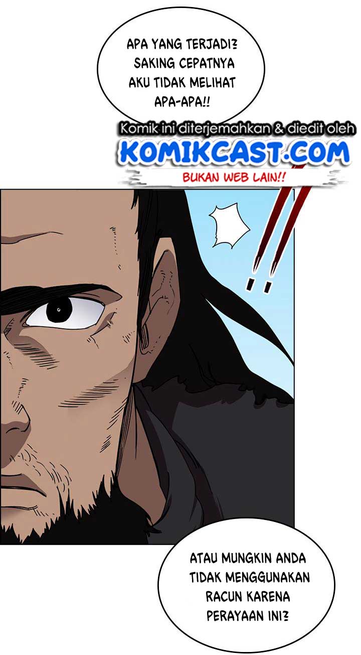 Chronicles of Heavenly Demon Chapter 62 Gambar 40