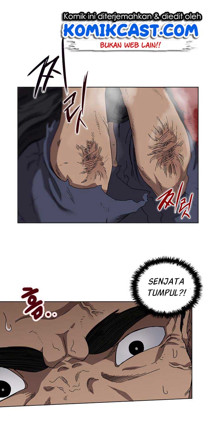 Chronicles of Heavenly Demon Chapter 62 Gambar 43