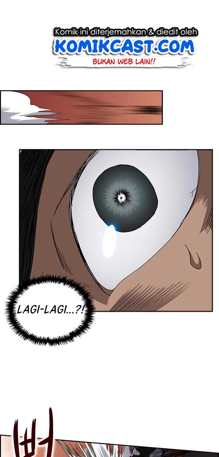 Chronicles of Heavenly Demon Chapter 62 Gambar 44