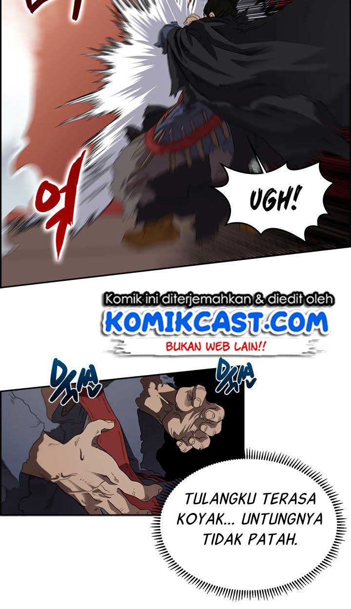 Chronicles of Heavenly Demon Chapter 62 Gambar 45