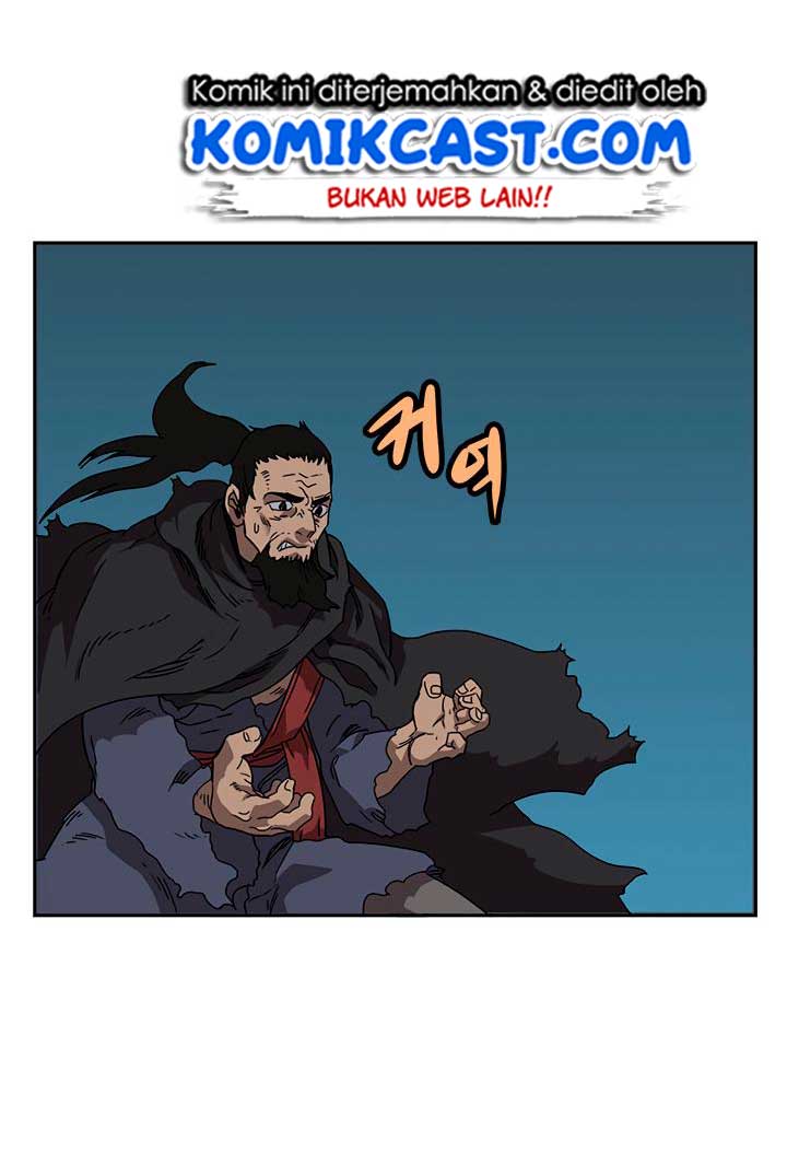 Chronicles of Heavenly Demon Chapter 62 Gambar 46