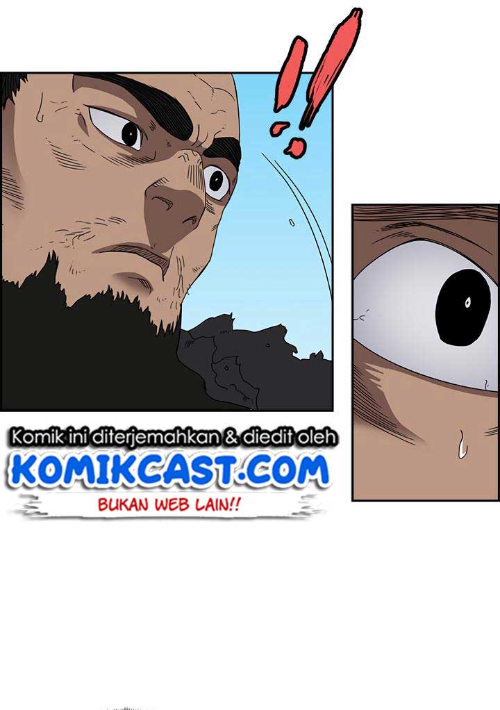 Chronicles of Heavenly Demon Chapter 62 Gambar 47