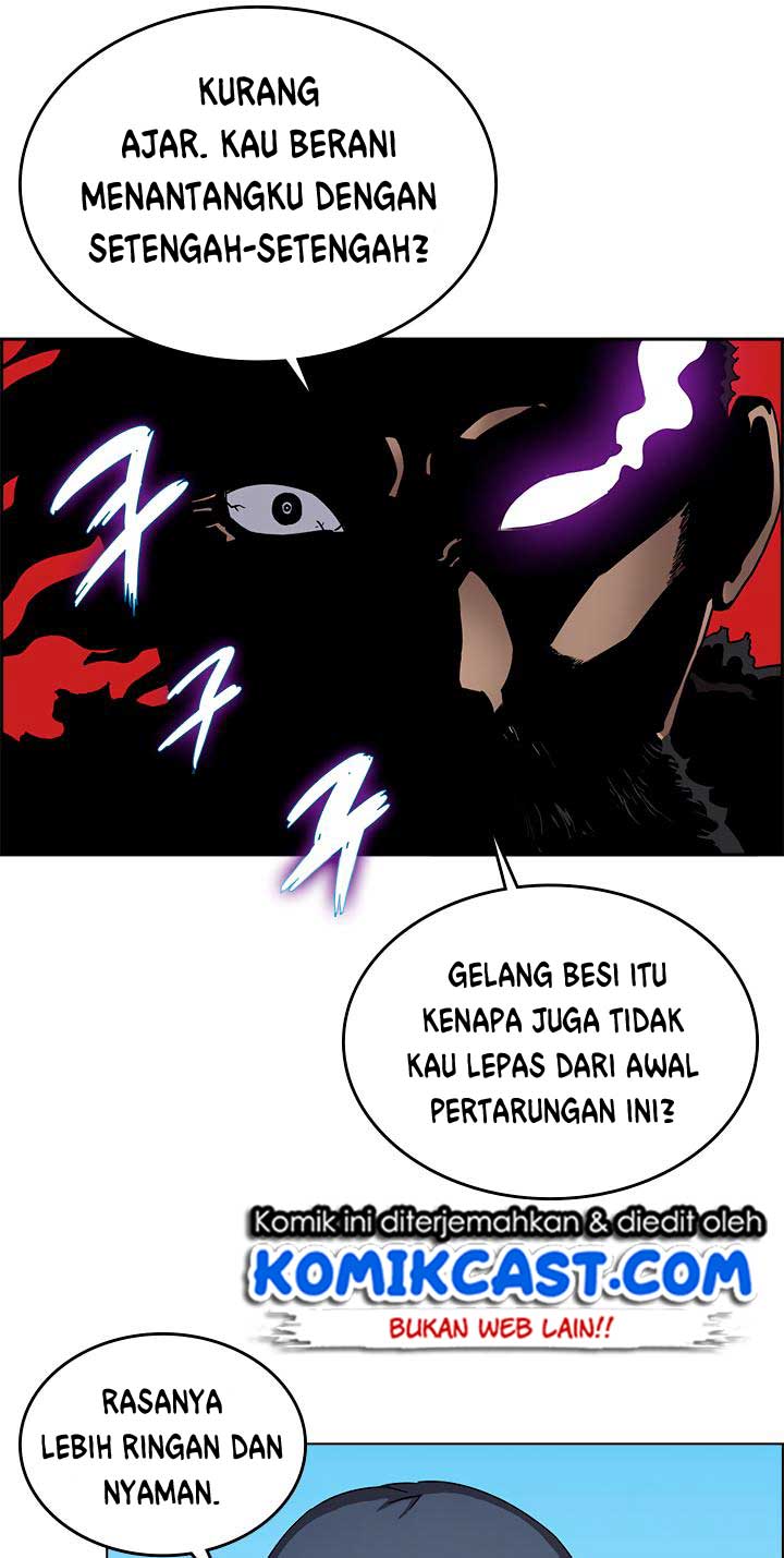 Chronicles of Heavenly Demon Chapter 62 Gambar 49