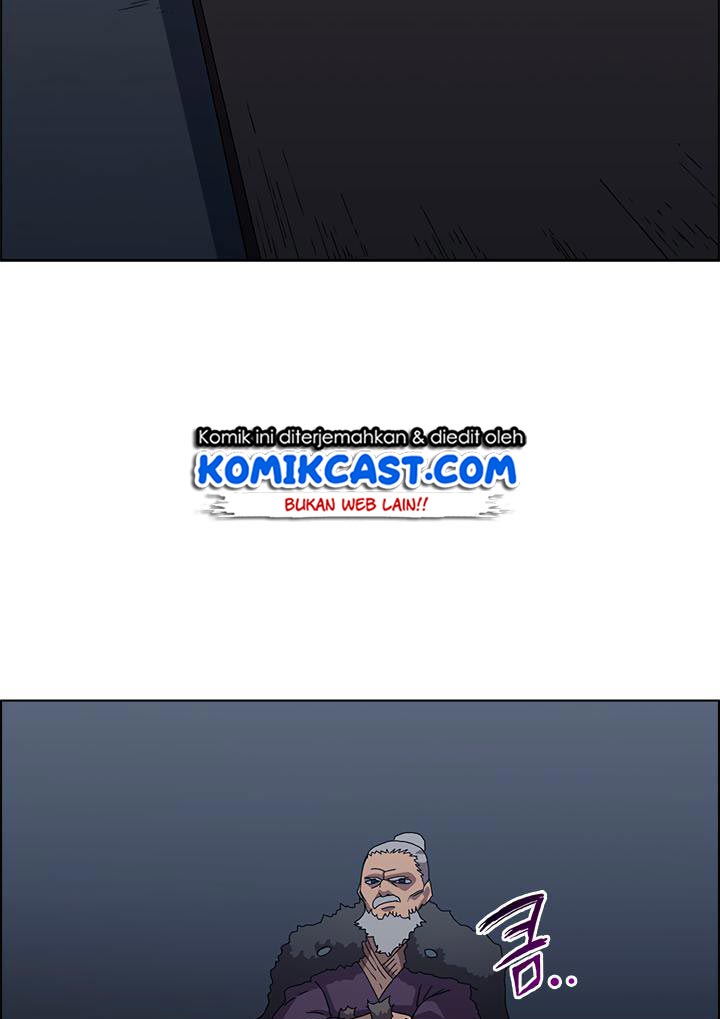 Chronicles of Heavenly Demon Chapter 66 Gambar 5
