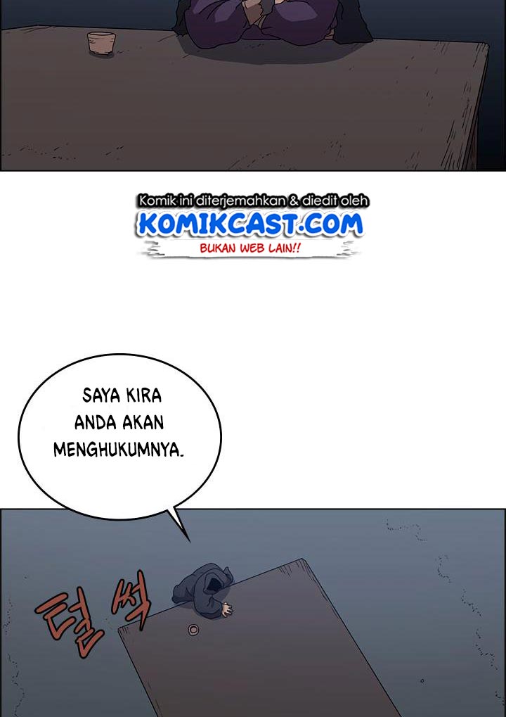 Chronicles of Heavenly Demon Chapter 66 Gambar 6