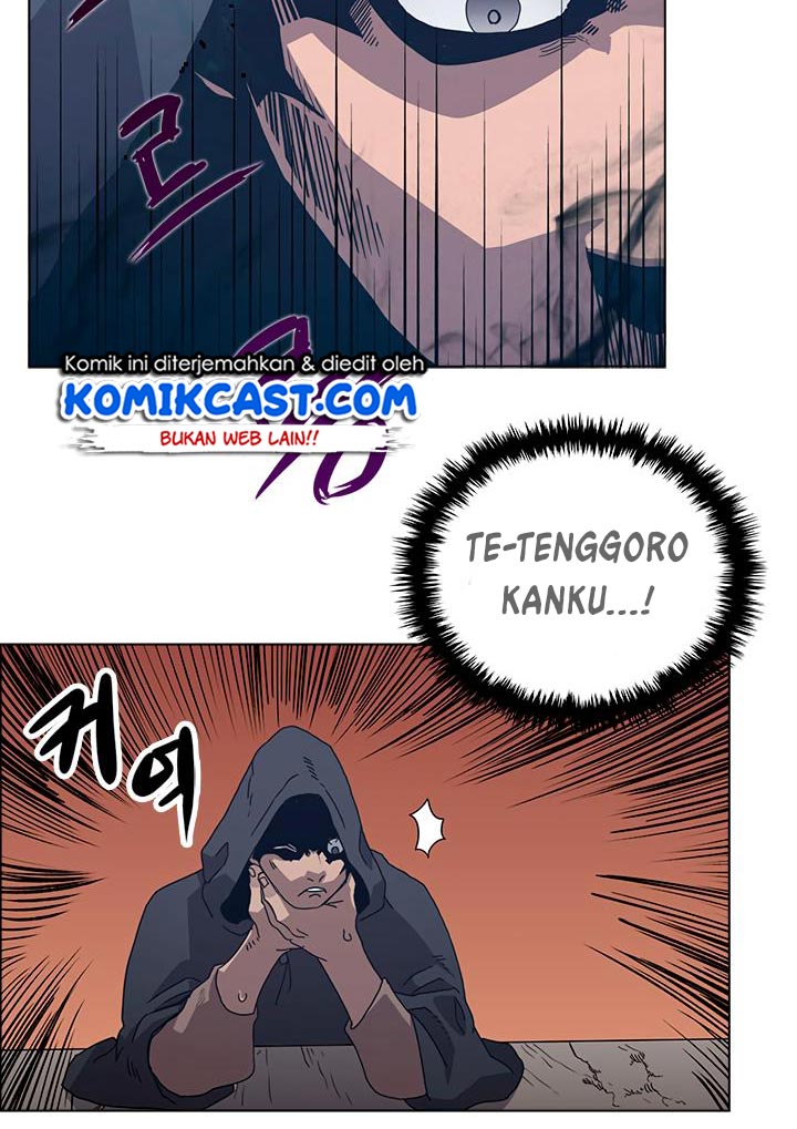 Chronicles of Heavenly Demon Chapter 66 Gambar 9