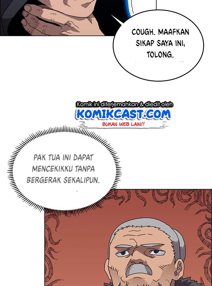 Chronicles of Heavenly Demon Chapter 66 Gambar 11