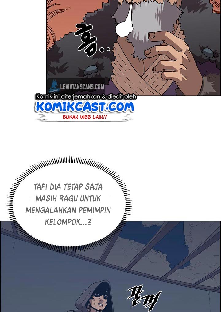 Chronicles of Heavenly Demon Chapter 66 Gambar 12