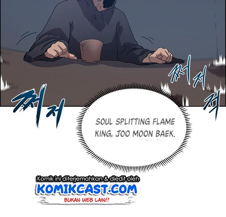 Chronicles of Heavenly Demon Chapter 66 Gambar 13