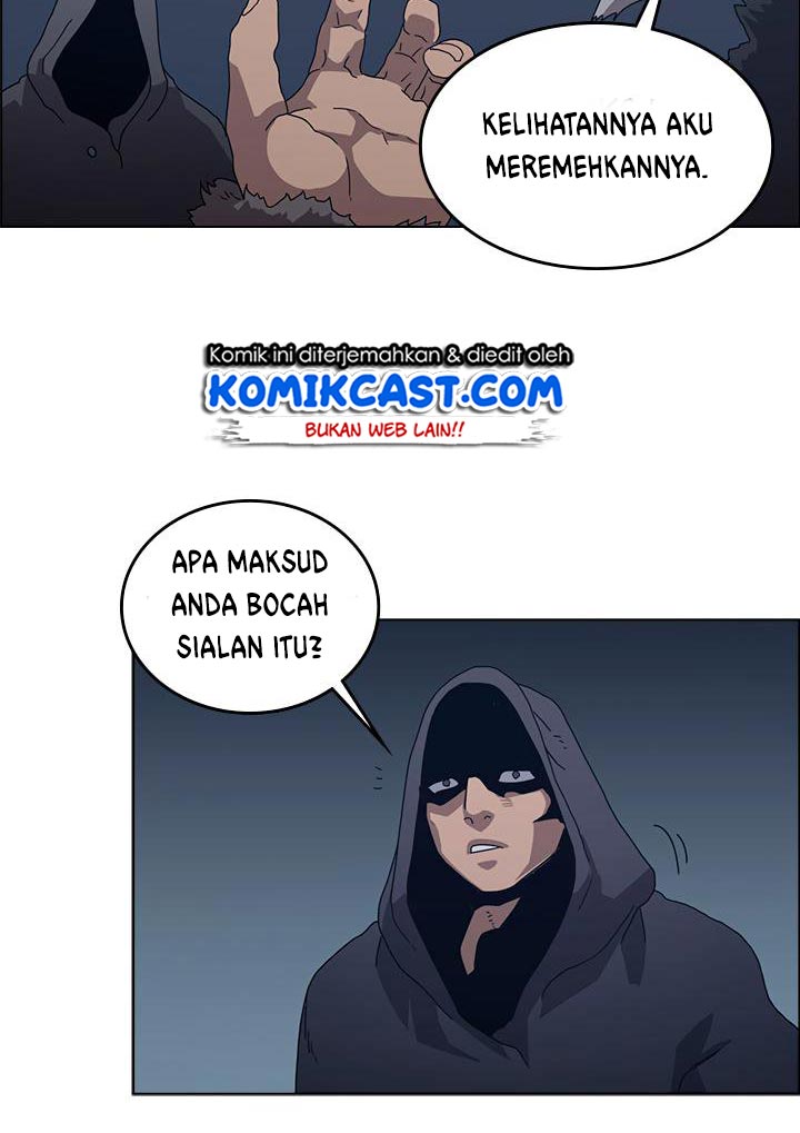 Chronicles of Heavenly Demon Chapter 66 Gambar 15