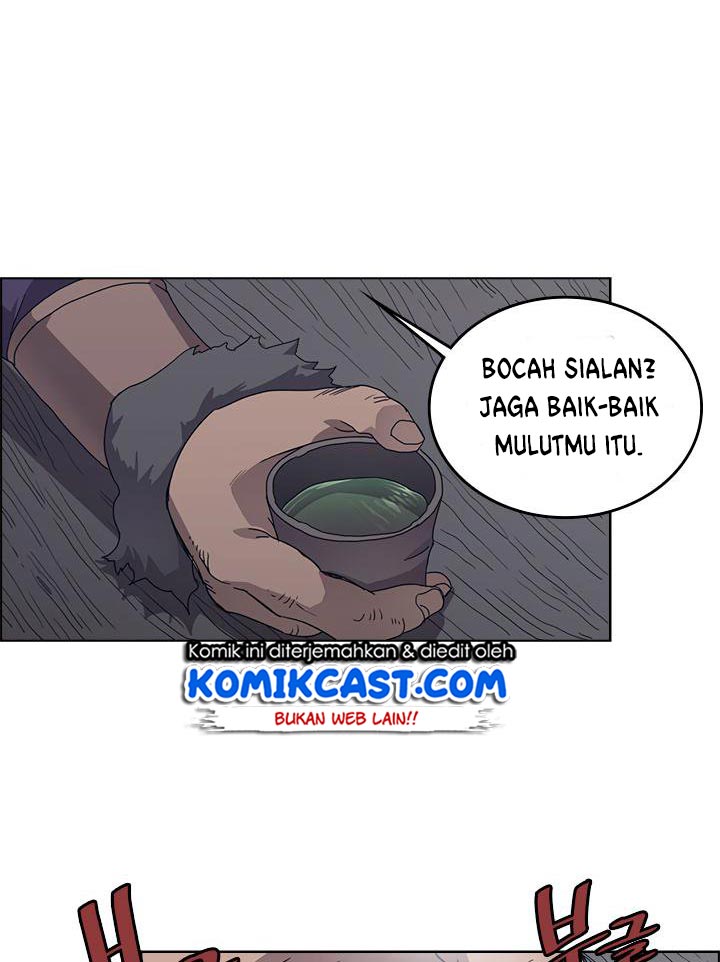 Chronicles of Heavenly Demon Chapter 66 Gambar 16
