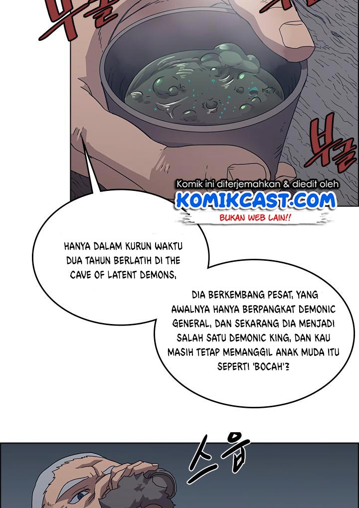 Chronicles of Heavenly Demon Chapter 66 Gambar 17