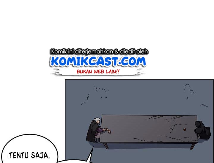 Chronicles of Heavenly Demon Chapter 66 Gambar 22