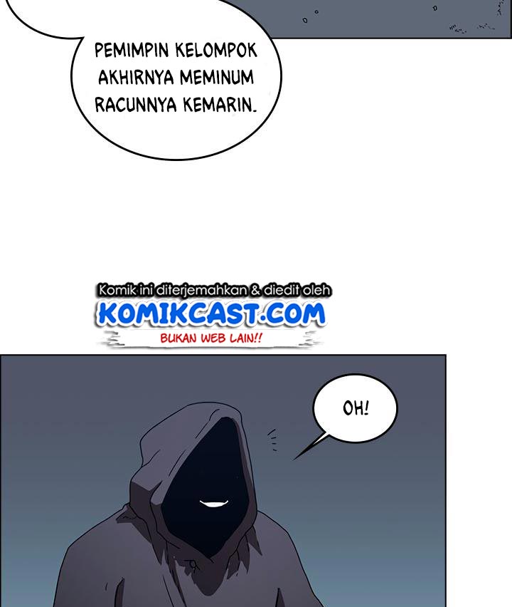Chronicles of Heavenly Demon Chapter 66 Gambar 23