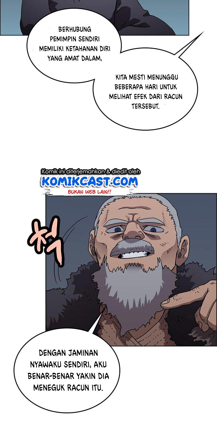 Chronicles of Heavenly Demon Chapter 66 Gambar 24